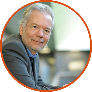 claude kirchner