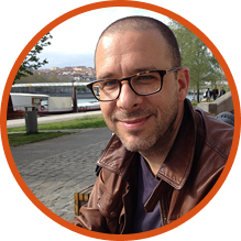 Christophe LAZARO