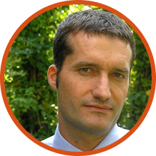 Theodore CHRISTAKIS