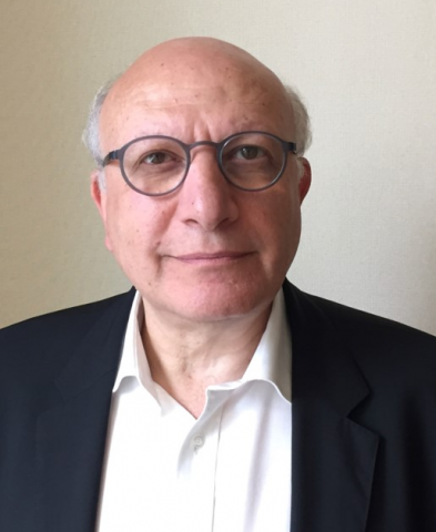 Photo de Raja CHATILA