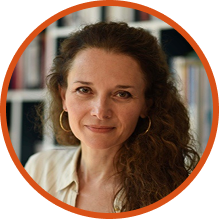 Photo de Célia ZOLYNSKI