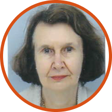 Caroline MARTIN
