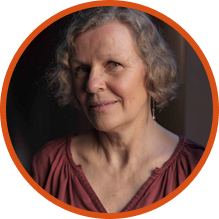 Christine FROIDEVAUX