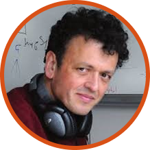 gilles adda
