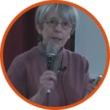 Laure COULOMBEL